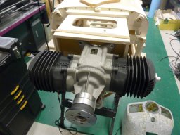 Motor box for ZDZ160 (4)